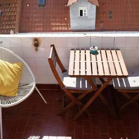 Cosy Casa Palmira Apartamento *