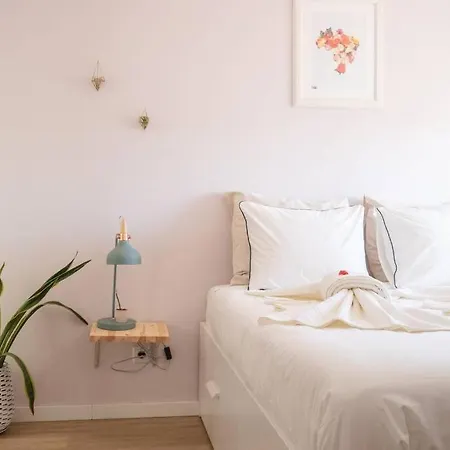 Cosy Casa Palmira *