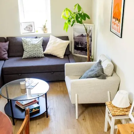 Apartamento Cosy Casa Palmira Lisboa