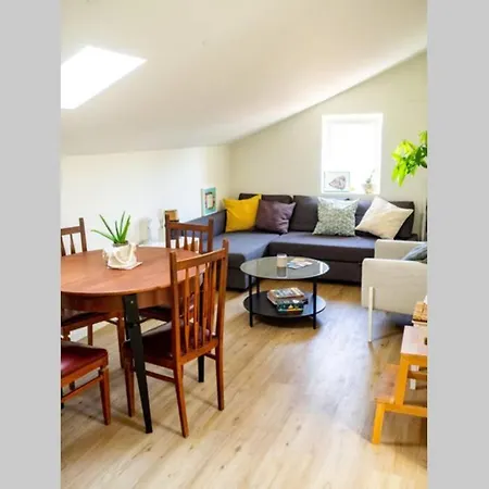 Cosy Casa Palmira *